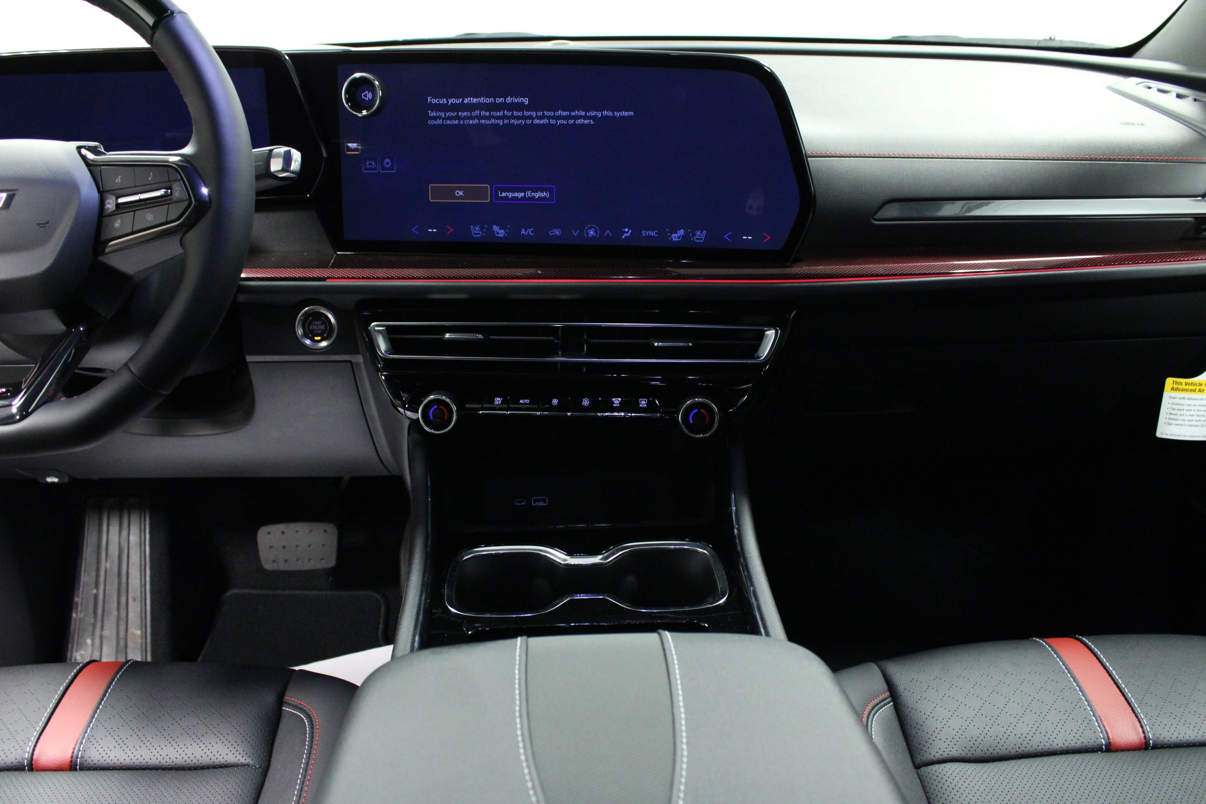 2026 Chevrolet Traverse RS - Photo 18