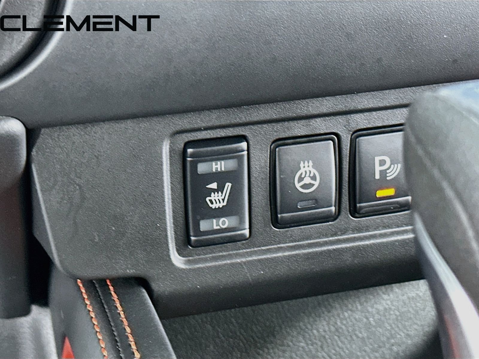 Used 2026 Gray Nissan PRO-X image 23