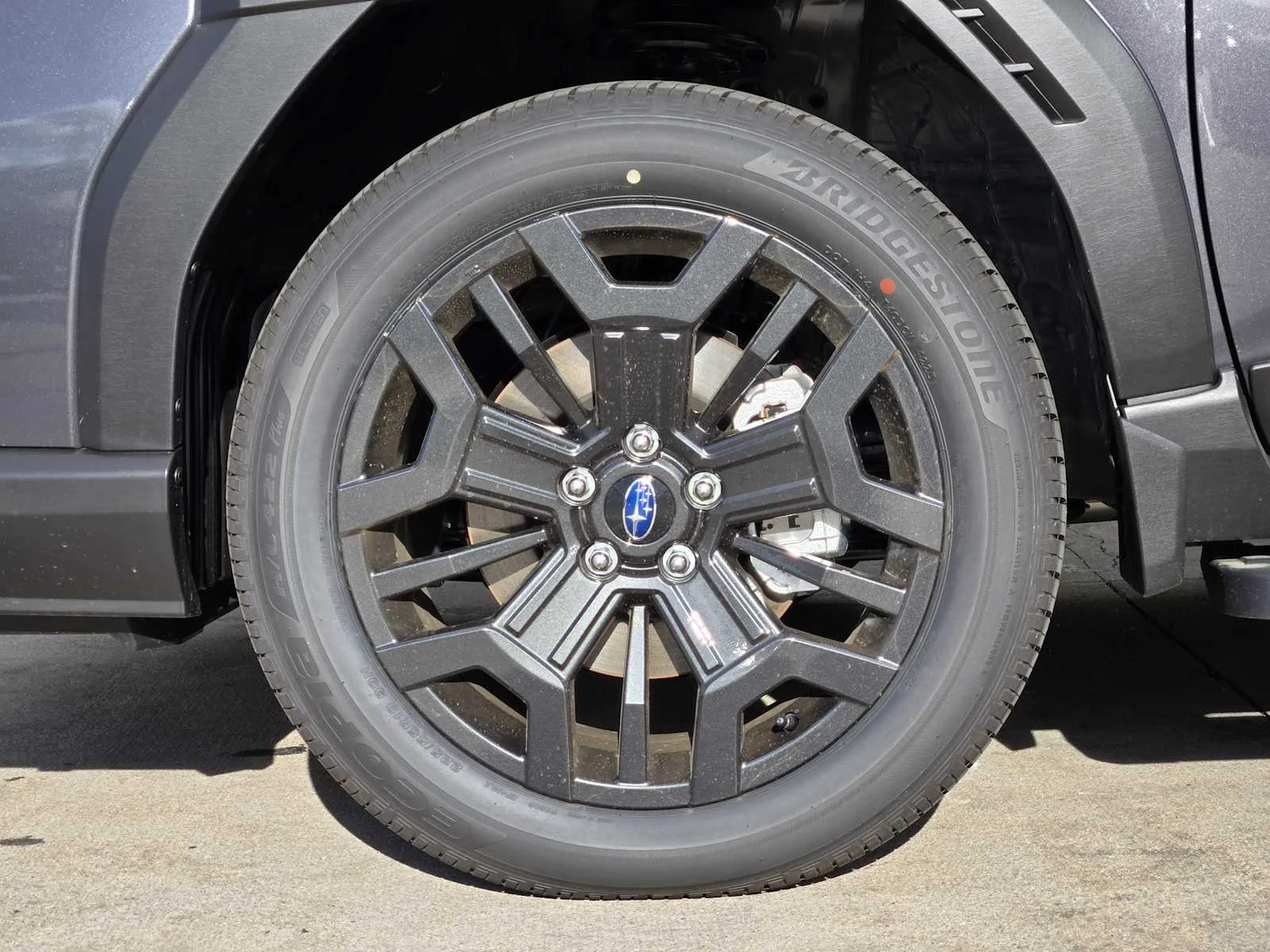 2026 Subaru Outback Limited XT - Photo 7