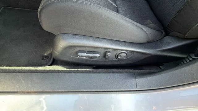 2025 Honda Accord Hybrid Sport - Photo 21