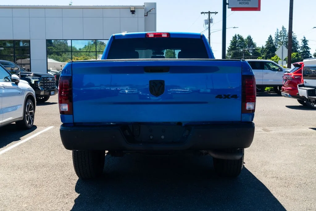 Used 2022 Blue Ram Warlock image 5
