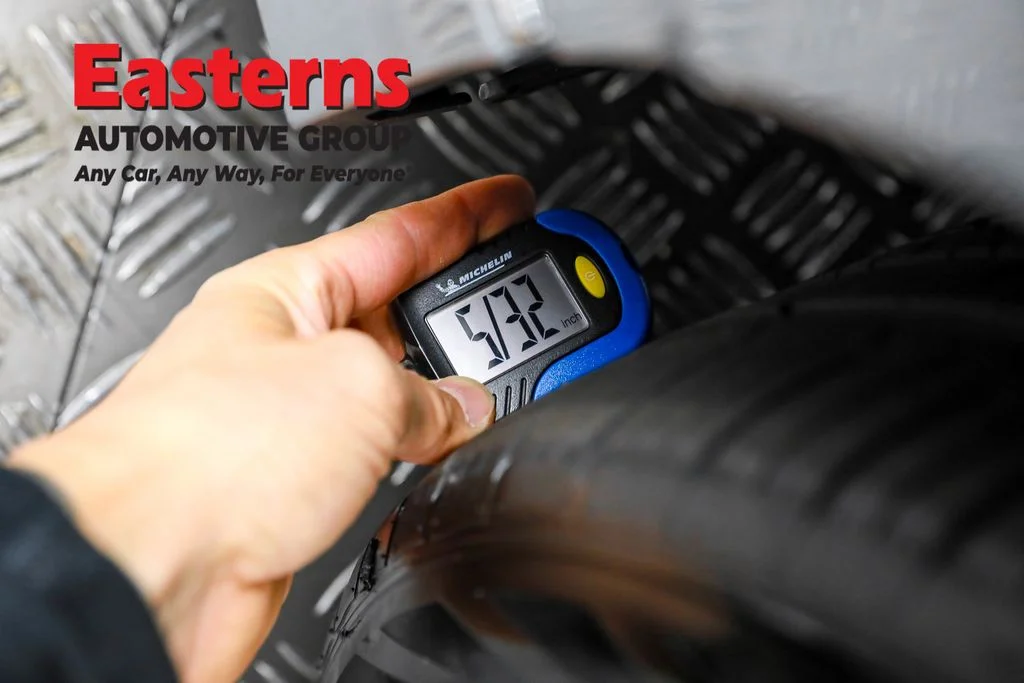 Used 2020 Silver Honda EX image 24