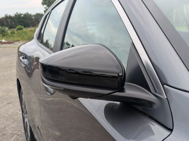 New 2026 Gun Metallic Nissan SL image 12