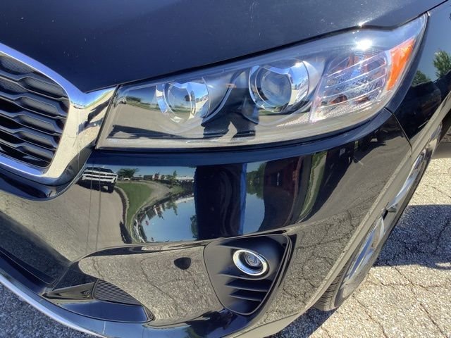 2019 Kia Sorento EX - Photo 38