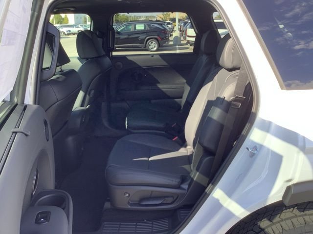 2026 Hyundai Palisade XRT Pro - Photo 11