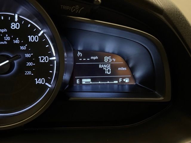 Used 2019 Jet Black Mazda Touring image 43