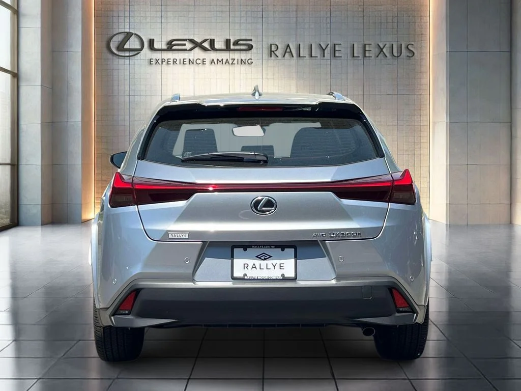 2026 Lexus UX Hybrid 300h Premium - Photo 6