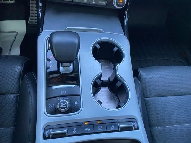 Used 2021 White Kia GT2 image 35