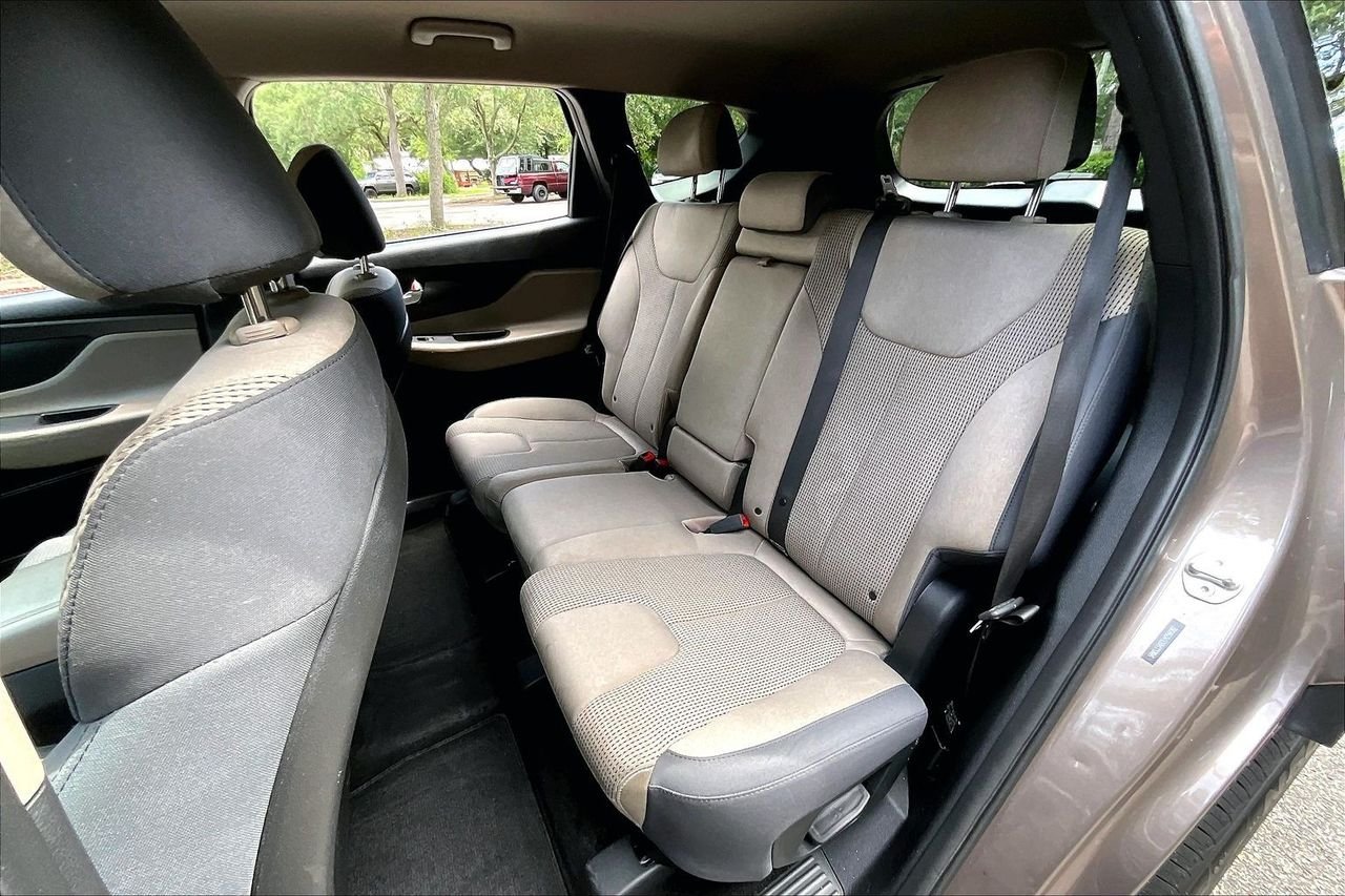 Used 2020 Brown Hyundai SEL image 19