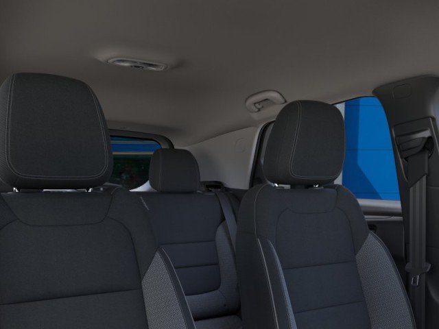 2026 Chevrolet Trailblazer LS - Photo 24