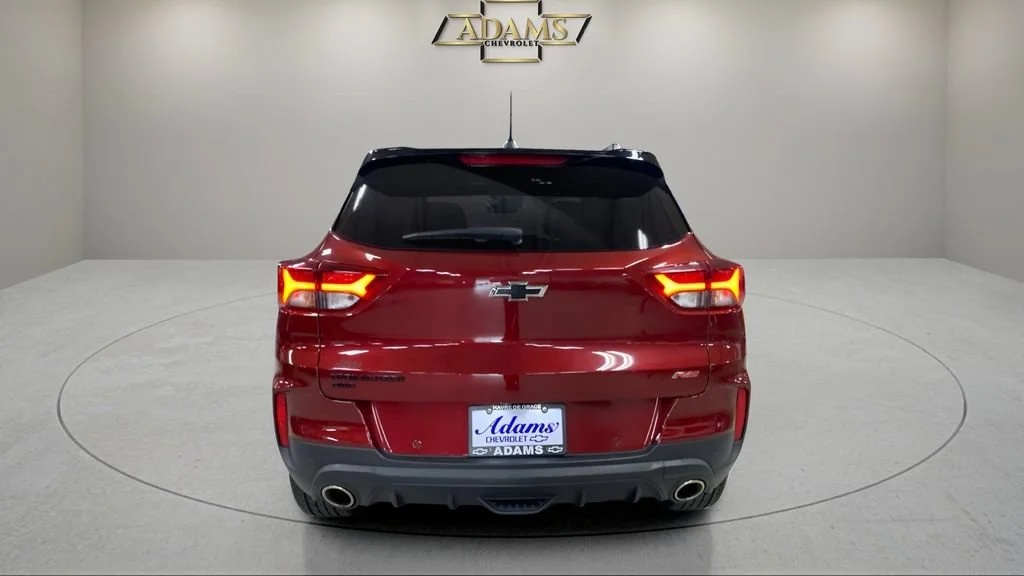 2023 Chevrolet TrailBlazer RS - Photo 6