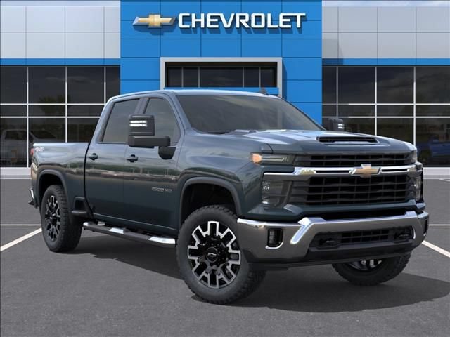 2026 Chevrolet Silverado 2500 HD LT - Photo 7