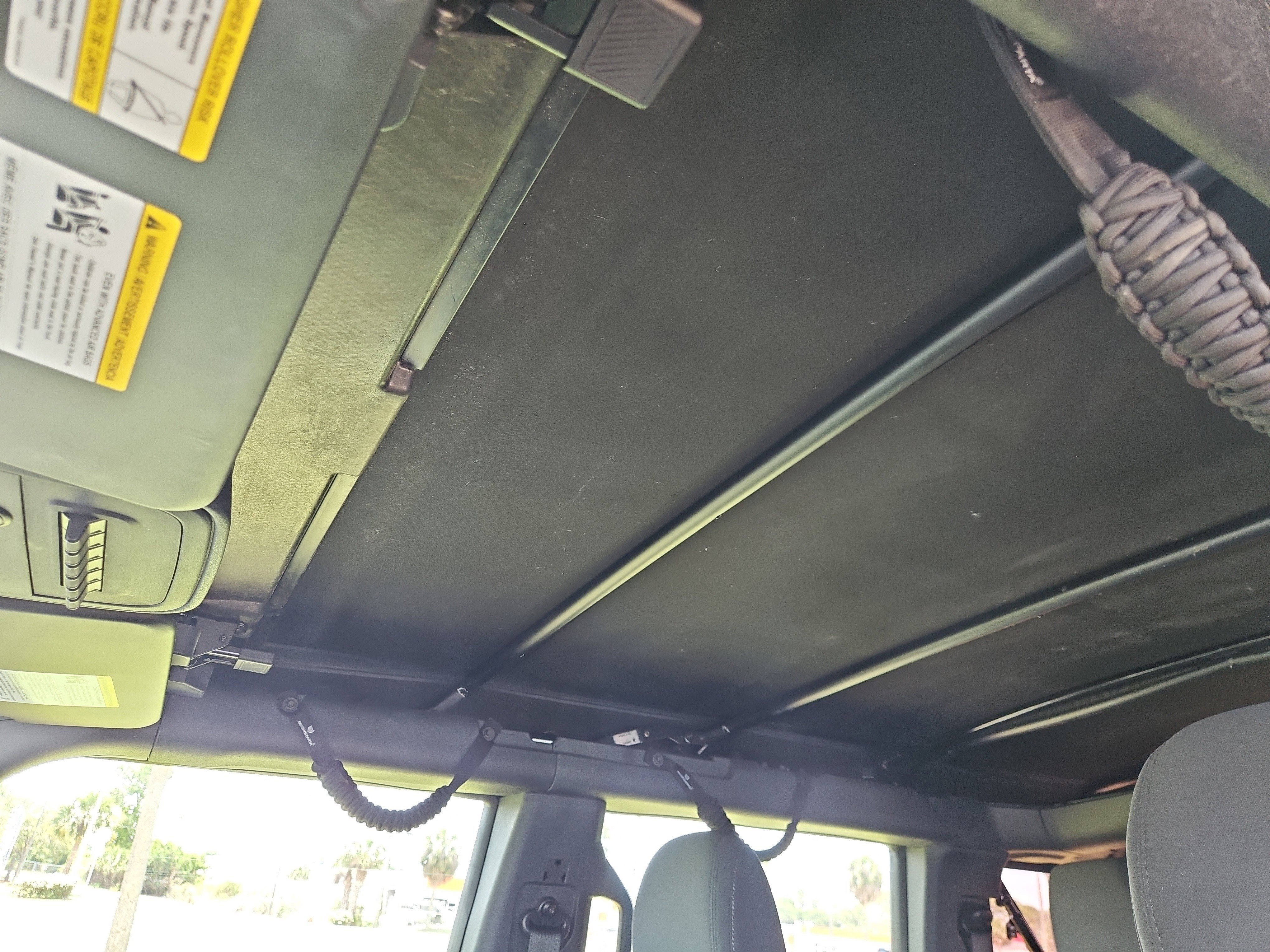 Used 2021 Blue Ford Base image 31