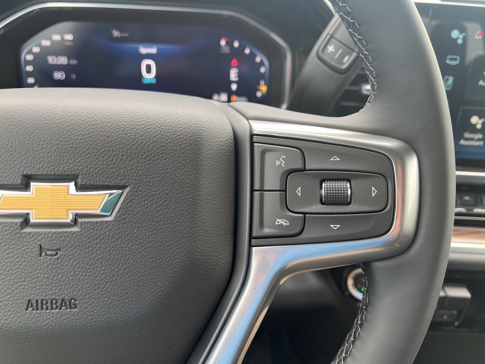 2026 Chevrolet Silverado 1500 LT - Photo 20