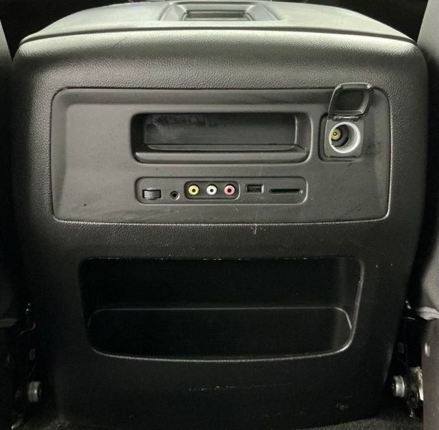 Used 2016 Black Chevrolet LTZ image 18