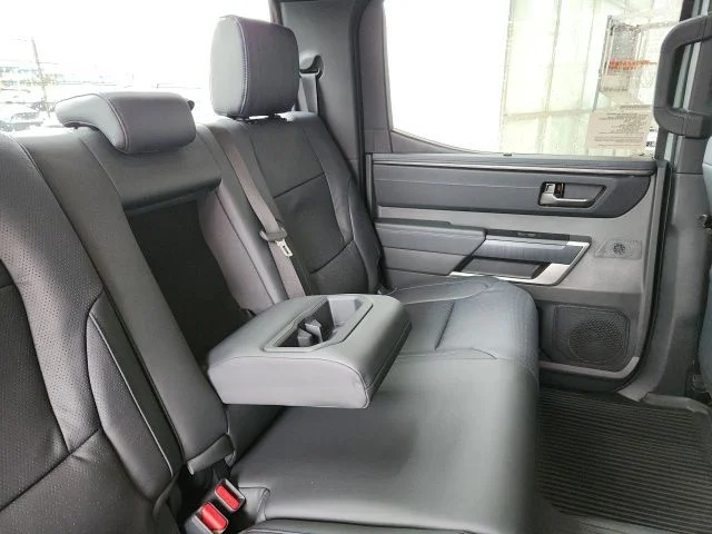 2026 Toyota Tundra Platinum - Photo 24