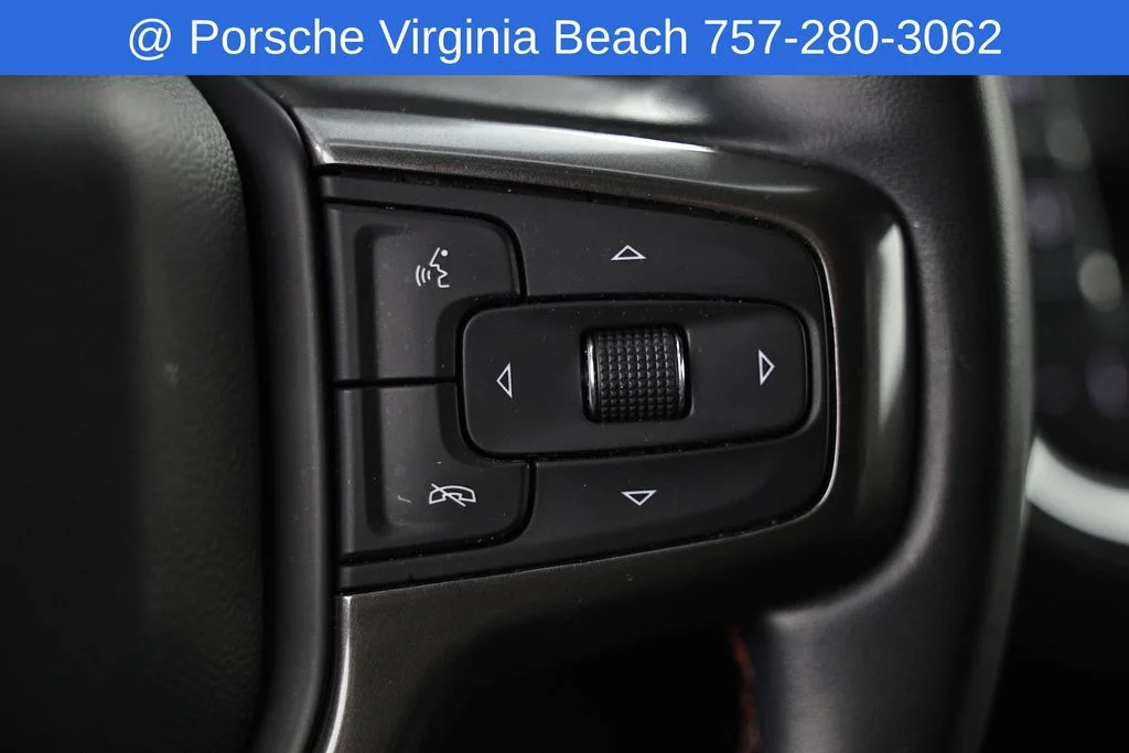 Used 2023 Beige Chevrolet RST image 30