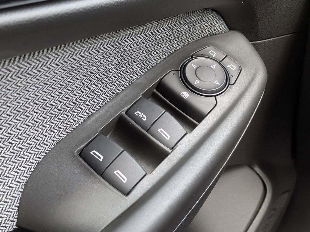 2026 Chevrolet Trailblazer LT - Photo 21