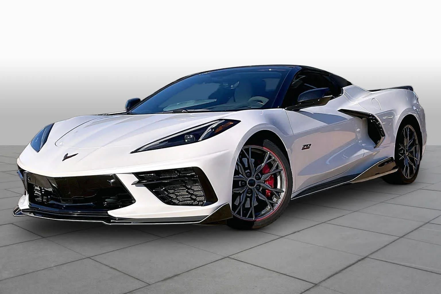 2023 Chevrolet Corvette