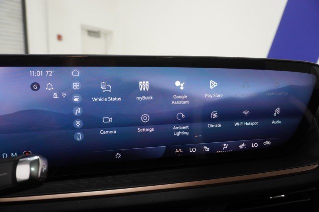 2026 Buick Envision Sport Touring - Photo 35