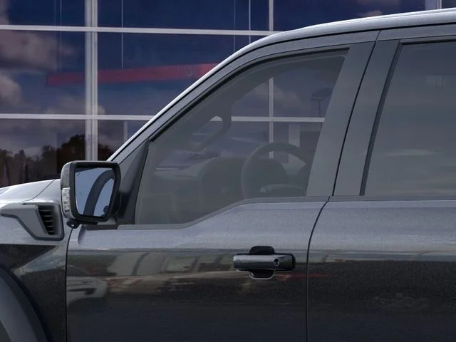 New 2026 Black Ford Raptor image 20