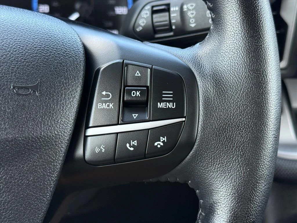 Certified Used 2023 Gray Ford Big Bend image 16