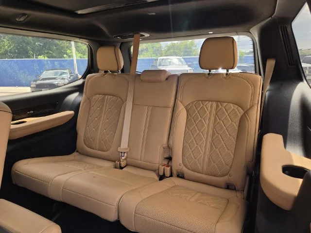 Used 2024 Diamond Black Jeep Series III image 35