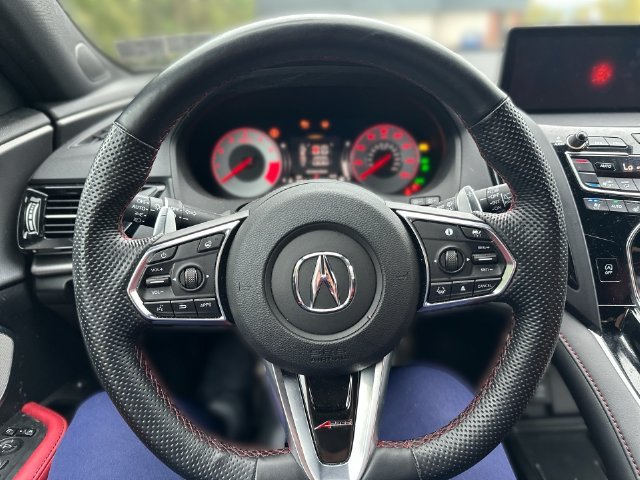 Used 2024  Acura A-Spec Advance Package image 16