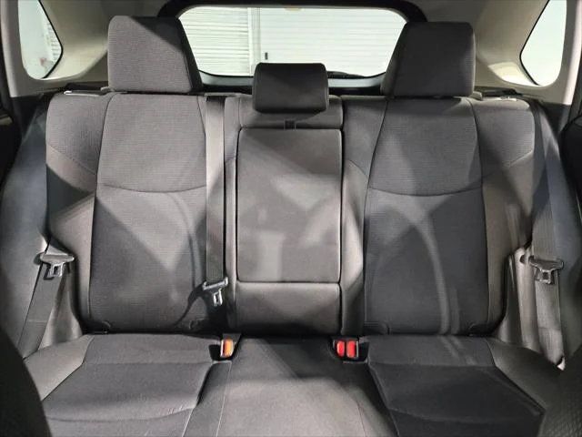 Certified Used 2025 MAGNETIC GRAY MET. Toyota  image 13
