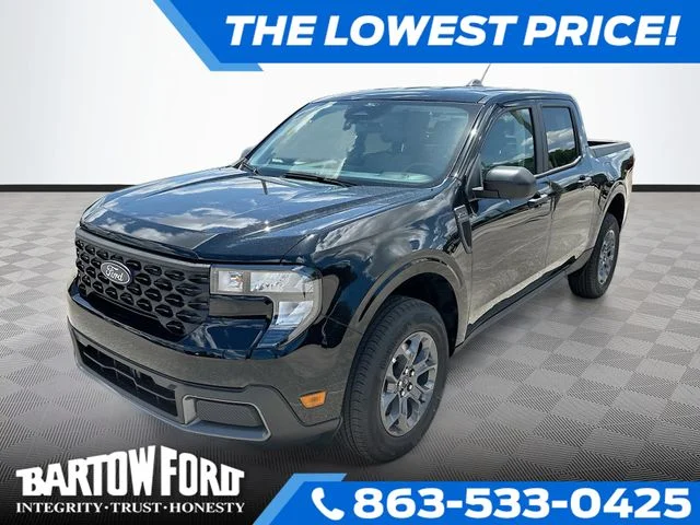 New 2026 Shadow Ford XLT image 1