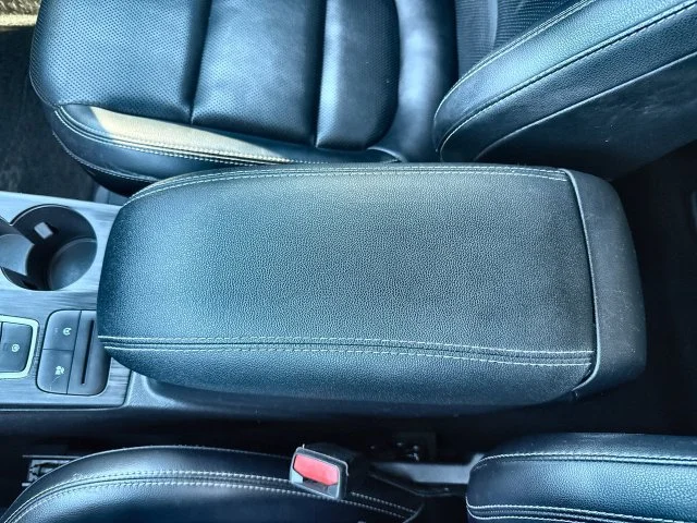 Used 2020 Red Ford SEL image 21
