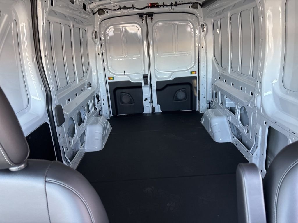 2026 Ford Transit Van Base - Photo 26