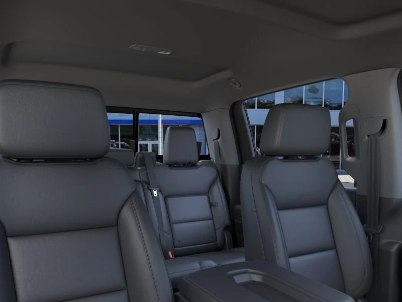 2026 Chevrolet Silverado 1500 LT - Photo 24