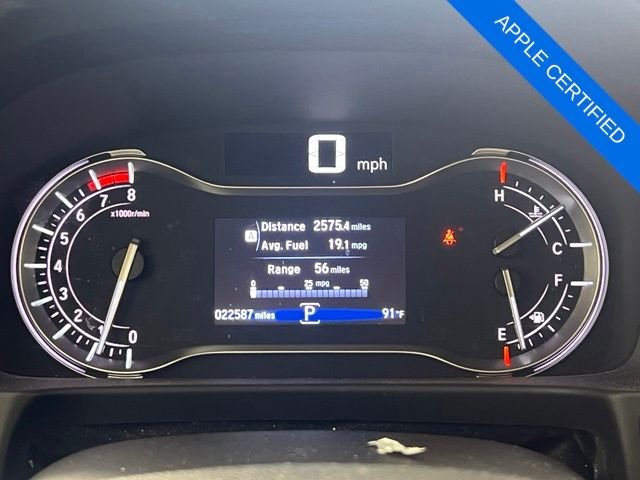 Used 2023 Modern Steel Honda RTL-E image 20
