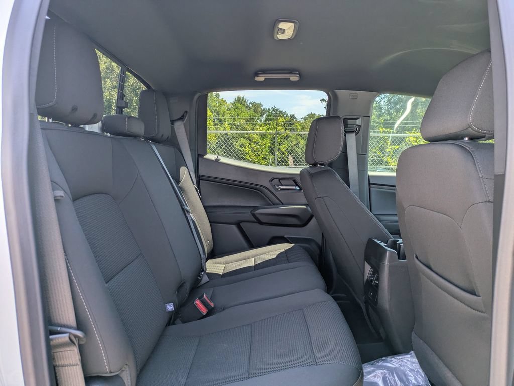 2026 Chevrolet Colorado LT - Photo 28