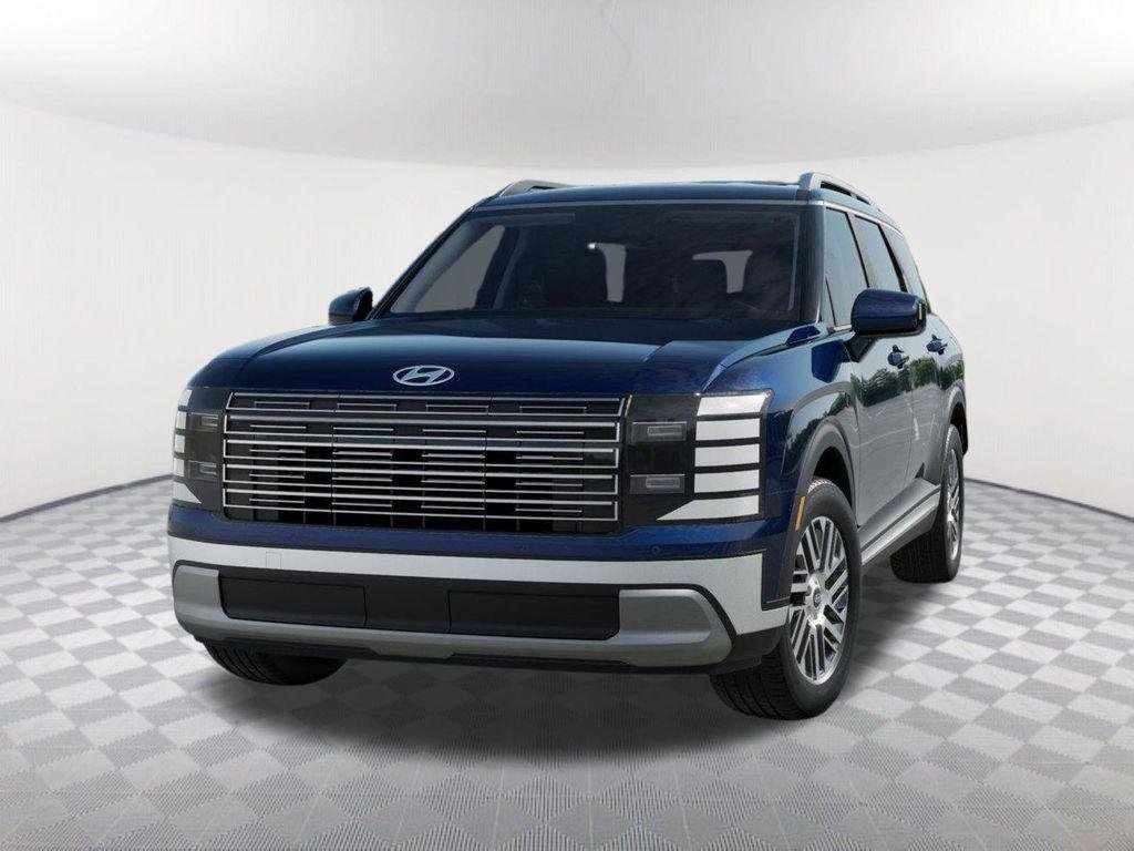 New 2027  Hyundai SEL FWD image 6