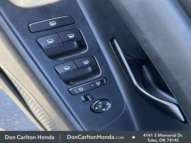 2025 Hyundai Elantra Blue - Photo 9