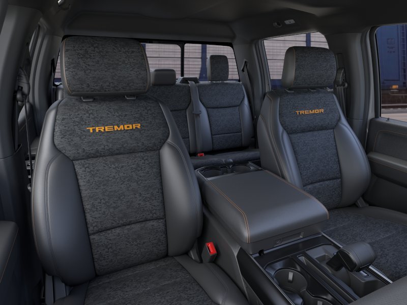 New 2026 Avalanche Ford Tremor® image 11
