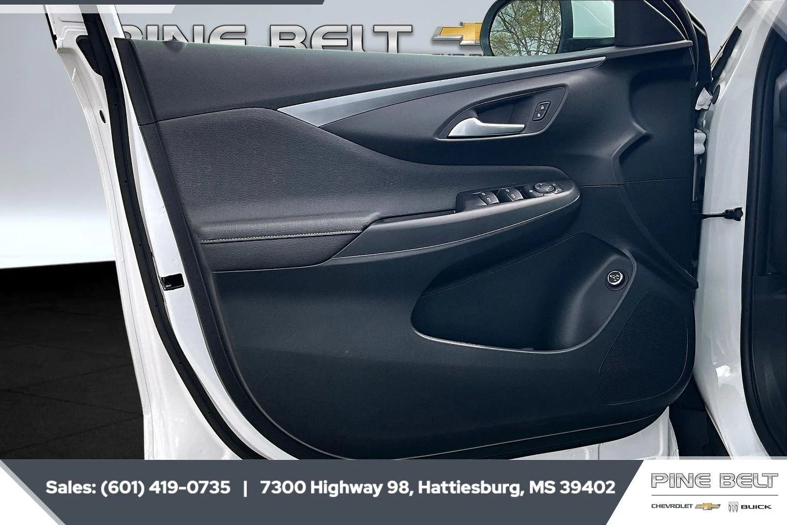2026 Buick Envista Preferred - Photo 19