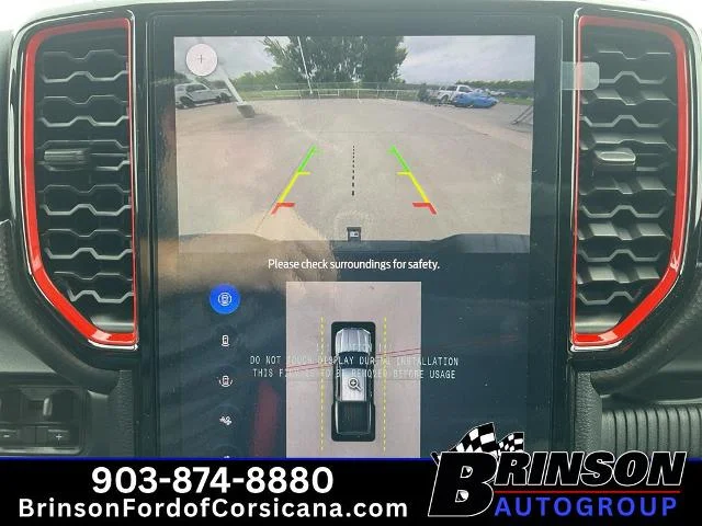 New 2026 Avalanche Ford Raptor® image 35