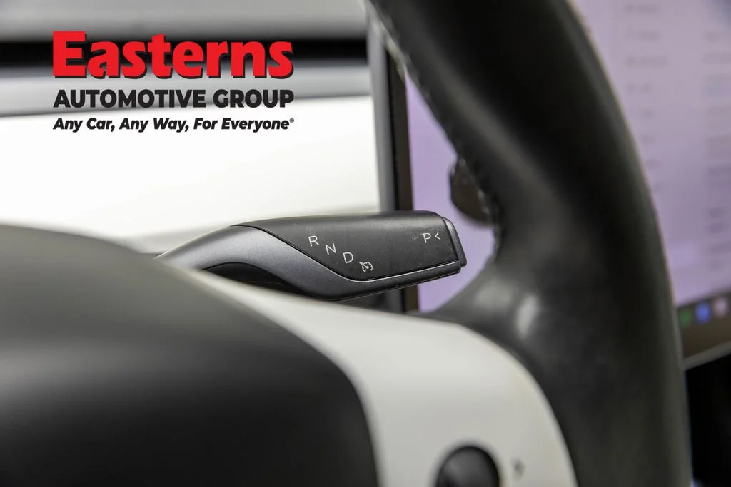 Used 2018 Black Tesla Long Range image 12