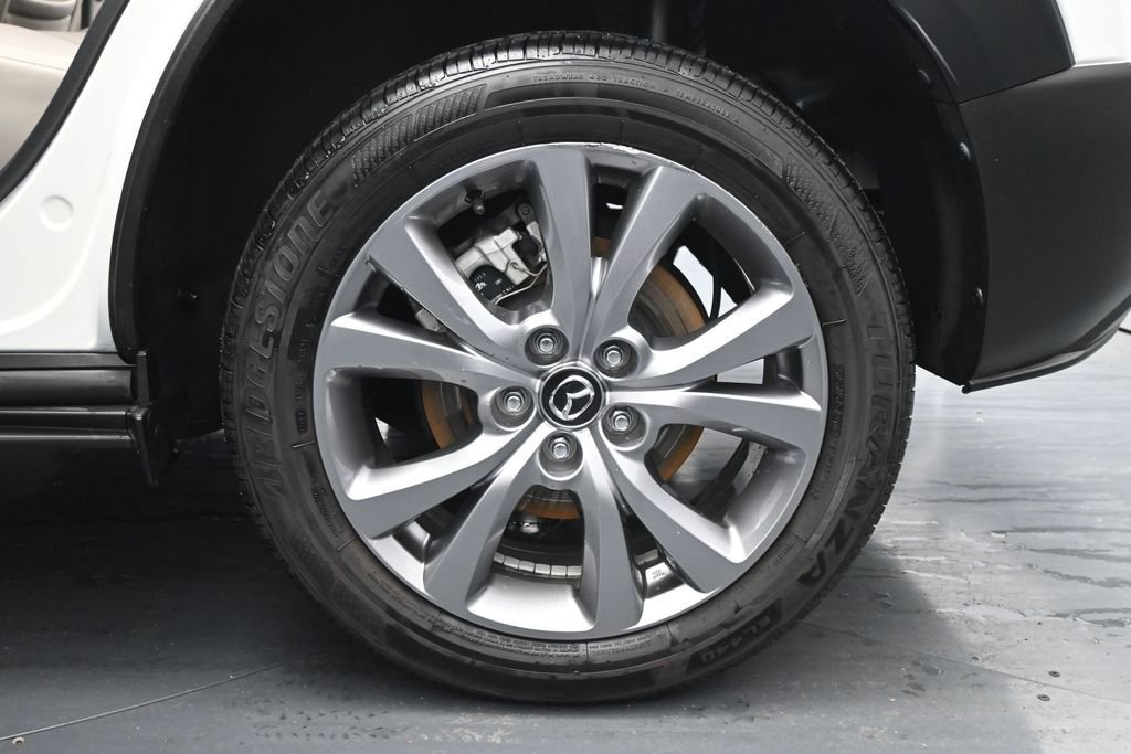 Used 2023 Black Ford Outer Banks image 37