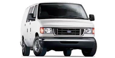 2006 Ford E-Series E-150 Van's photo