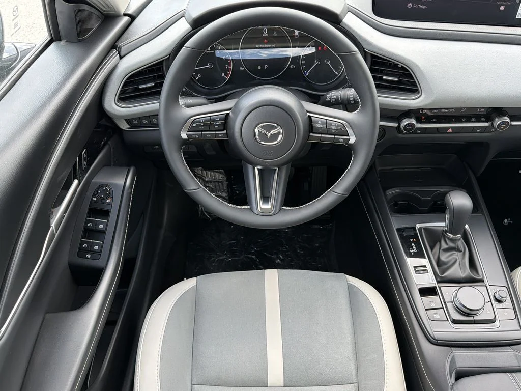 2026 Mazda CX-30 Turbo Aire Edition - Photo 13