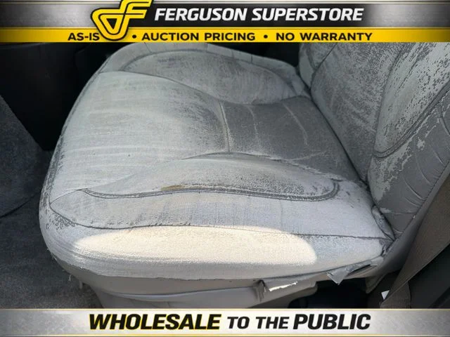 Used 2014 Gray GMC Upfitter image 17