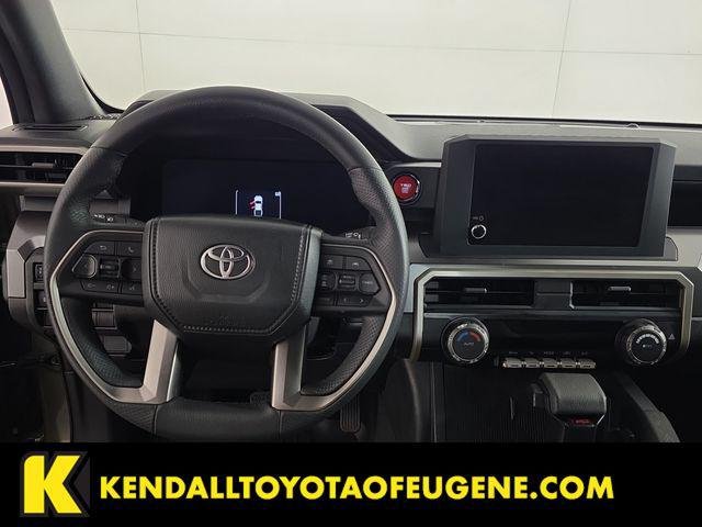 Certified Used 2025 OXIDE BRONZE ME. Toyota  image 10
