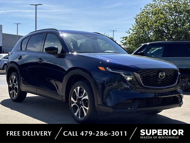 2026 Mazda CX-5 2.5 S Preferred AWD