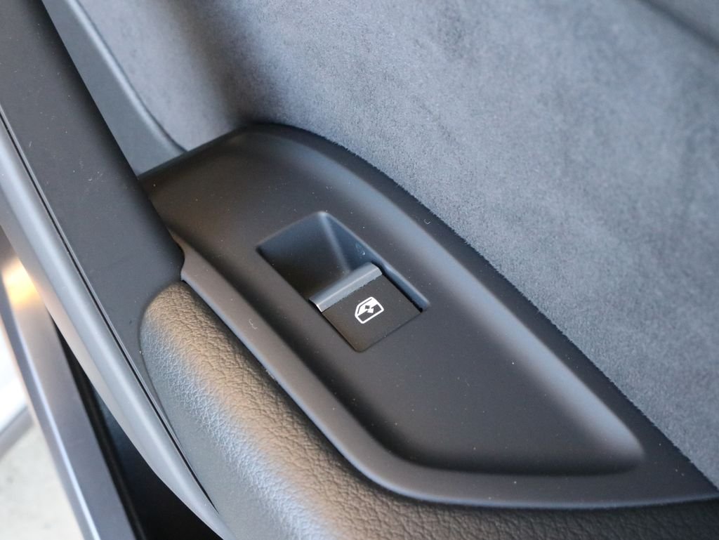 Used 2023 Silver Audi Premium image 40