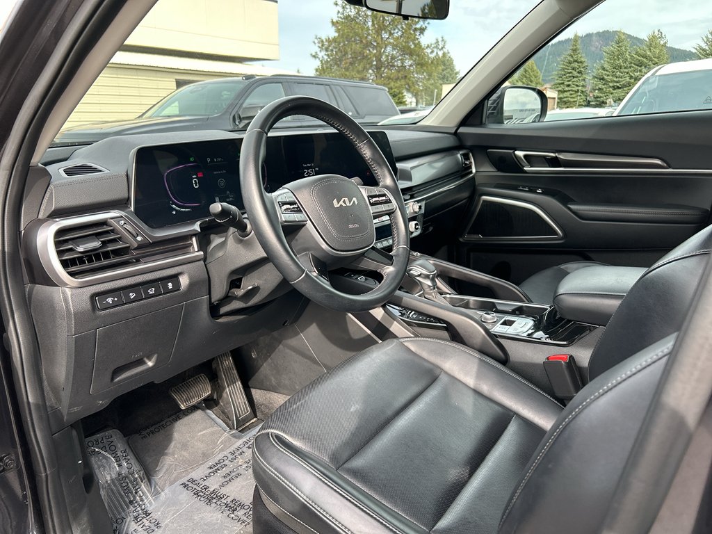 2025 Kia Telluride S - Photo 11