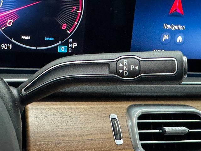 2026 Mercedes-Benz GLS Base - Photo 76